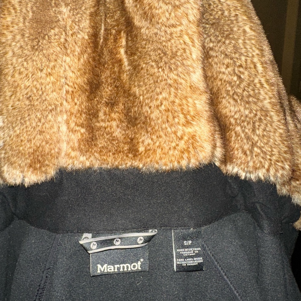 Marmot Soft Shell Jacket - image 4